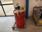 Motorolie og hydraulikolie 2