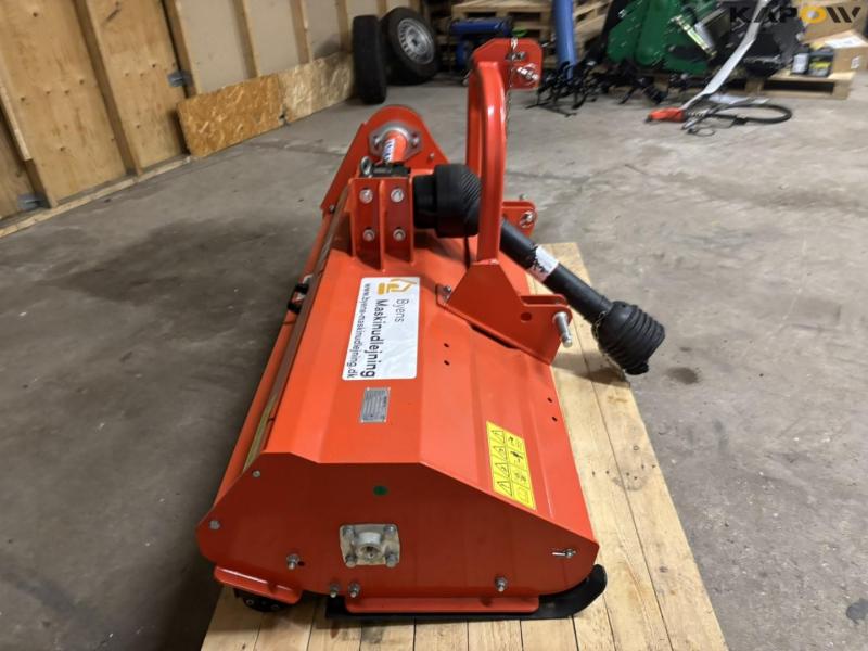 Mower EFGC-155MZ slagleklipper 4