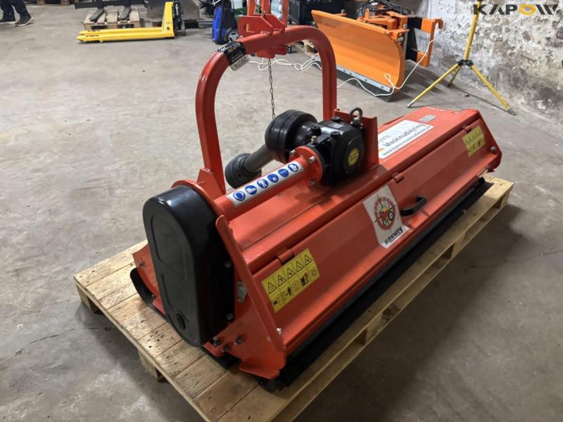 Mower EFGC-155MZ slagleklipper 7