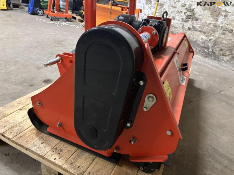 Mower EFGC-155MZ slagleklipper 20