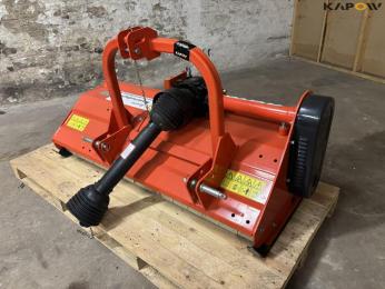 Mower EFGC-155MZ slagleklipper