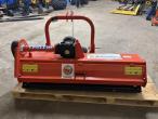 Mower EFGC-155MZ slagleklipper 6