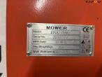 Mower EFGC-155MZ slagleklipper 22