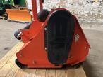 Mower EFGC-155MZ slagleklipper 23
