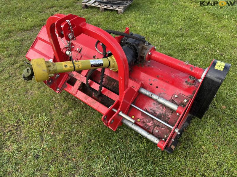 Mower EFGC-175M slagleklipper 1