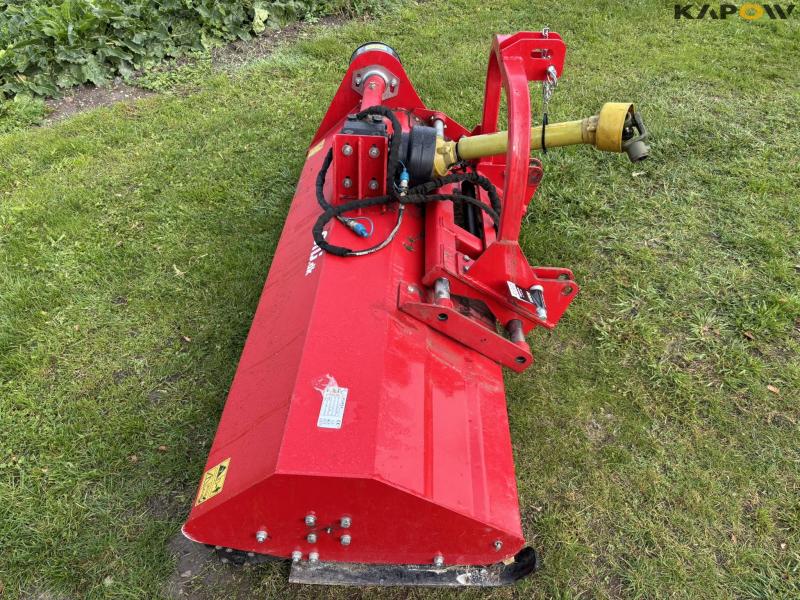 Mower EFGC-175M slagleklipper 4