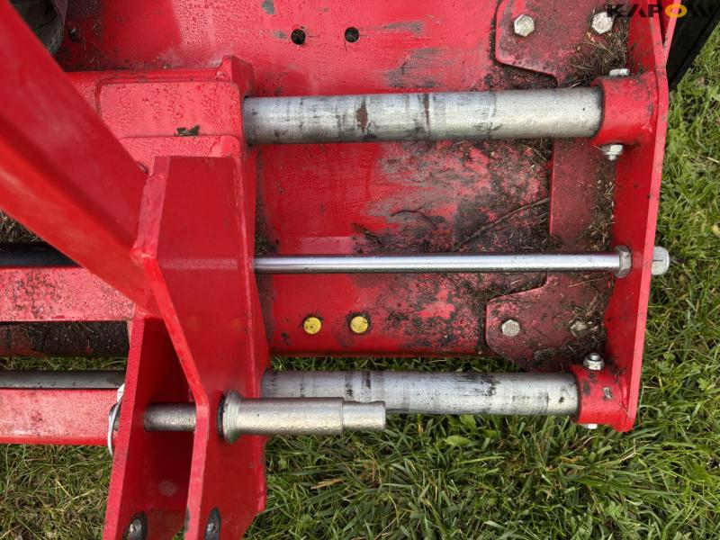 Mower EFGC-175M slagleklipper 10