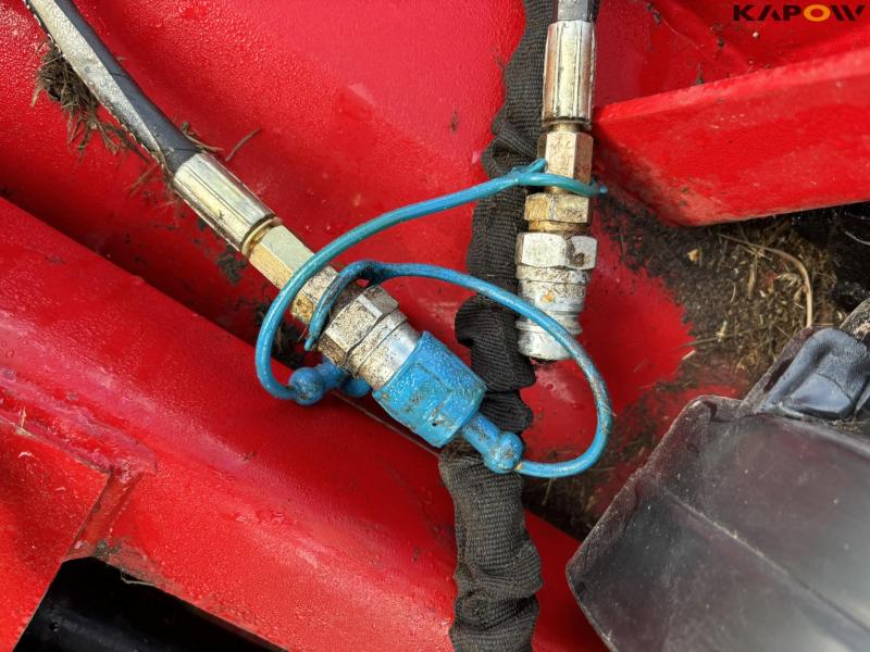 Mower EFGC-175M slagleklipper 13