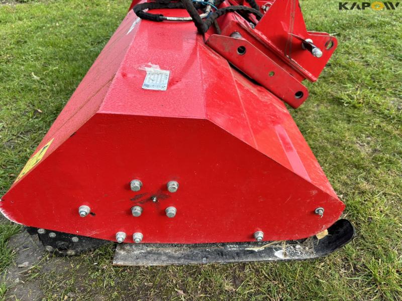 Mower EFGC-175M slagleklipper 14