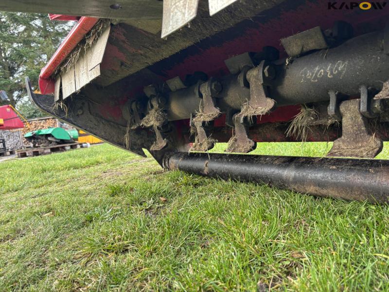 Mower EFGC-175M slagleklipper 19