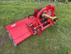 Mower EFGC-175M slagleklipper 3