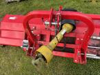 Mower EFGC-175M slagleklipper 8