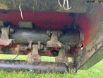 Mower EFGC-175M slagleklipper 18