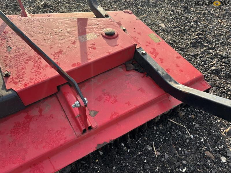 Mower FMN-180 rotorklipper 20