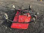 Mower FMN-180 rotorklipper 4