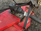 Mower FMN-180 rotorklipper 15