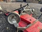 Mower FMN-180 rotorklipper 19
