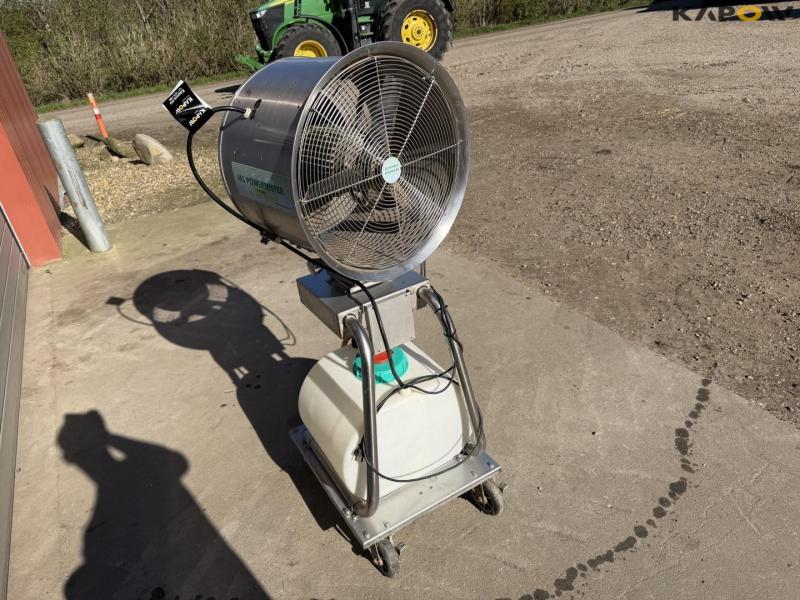 MS powermister mobile AM2S-02P 3