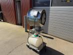 MS powermister mobile AM2S-02P 6