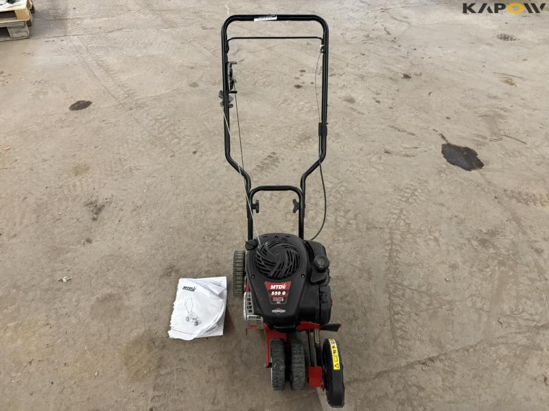 MTD 550G kantskærer 2