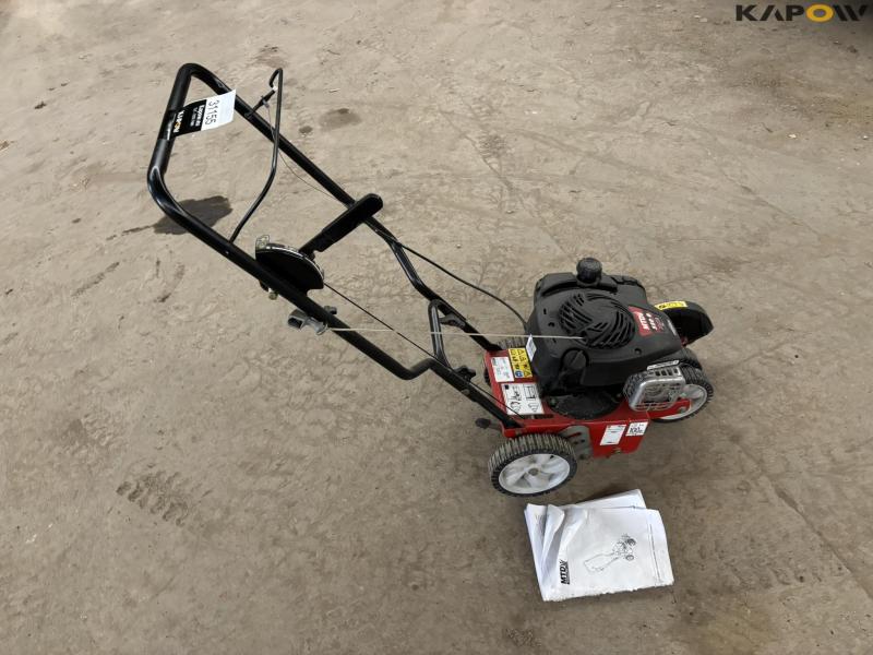 MTD 550G kantskærer 4