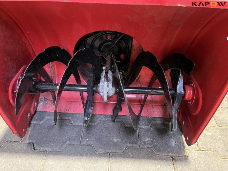 MTD 640F sneslynge 10
