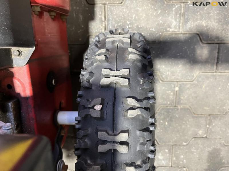 MTD 640F sneslynge 11