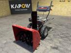 MTD 640F sneslynge 1