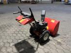 MTD 640F sneslynge 5