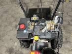 MTD 640F sneslynge 9