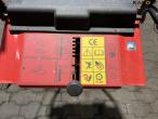 MTD 640F sneslynge 13