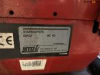 MTD 640F sneslynge 15