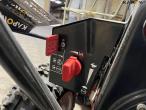 MTD 640F sneslynge 16