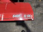 MTD 640F sneslynge 17