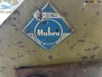 Mubea fladjernsklipper 5