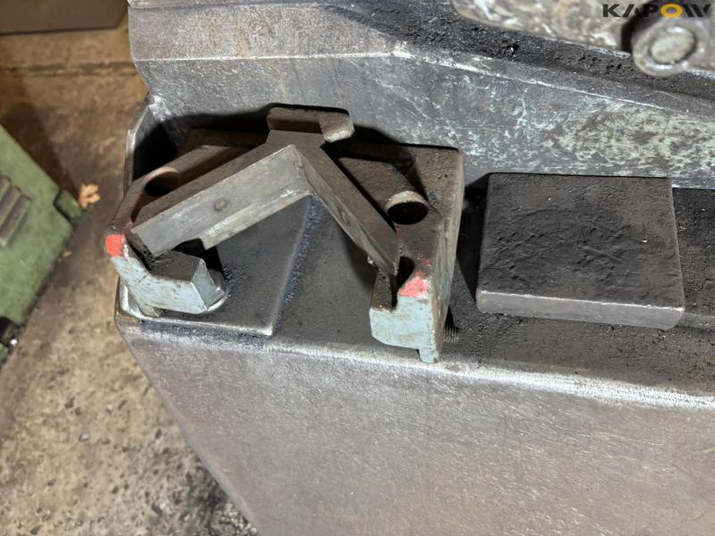 Mubea Junior BF10 Ironworker 18