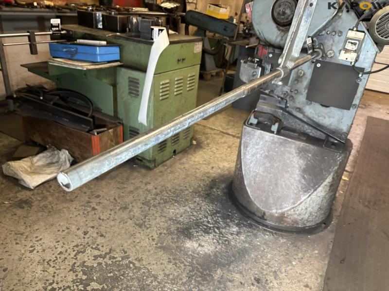 Mubea Junior BF10 Ironworker 24