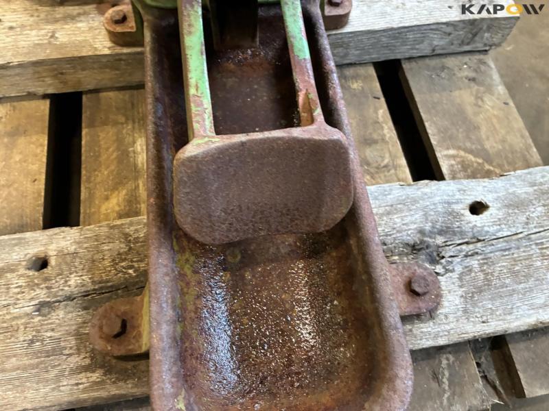 Mulepumpe - 2 stk. 7