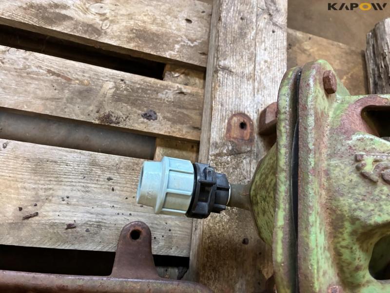 Mulepumpe - 2 stk. 9