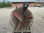Multifan ventilator - 6 stk. 3