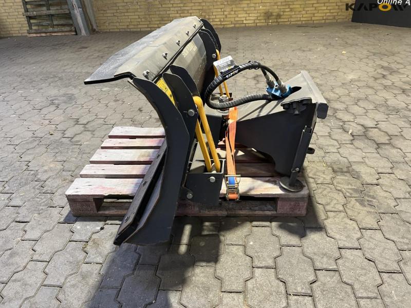 Multione dozerblad 8