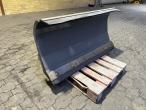 Multione dozerblad 3