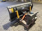 Multione dozerblad 7