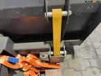 Multione dozerblad 12