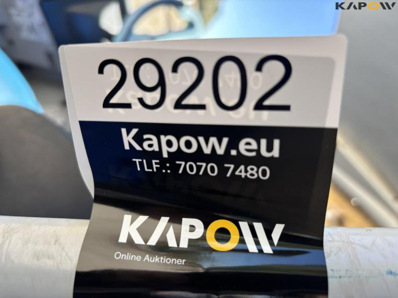 MultiOne M28D minilæsser 51