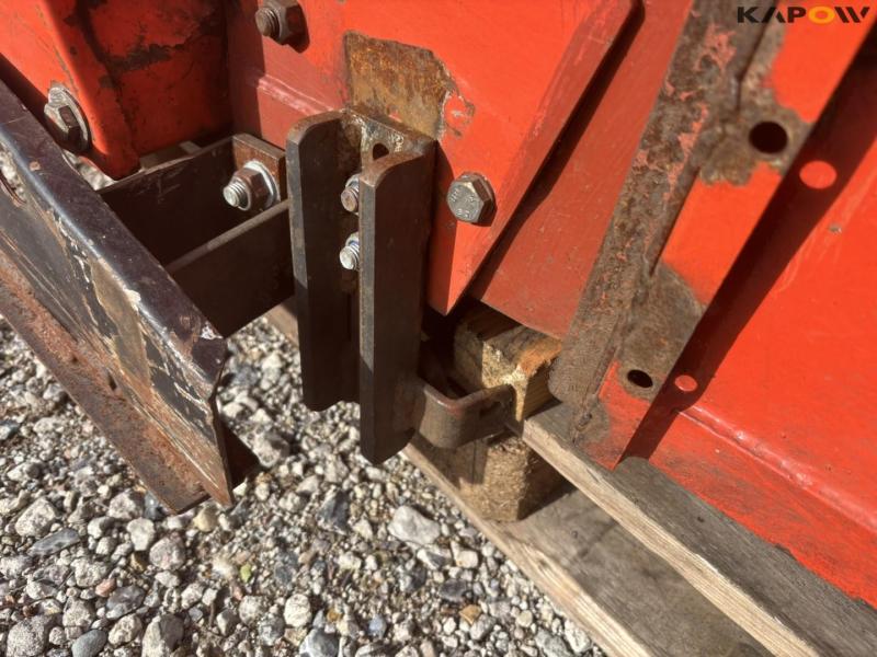 Muratori MT 10 155 vetikalskærer/slagleklipper 32