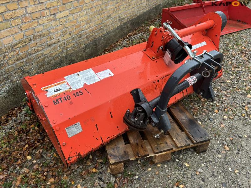 Muratori MT40 185 slagleklipper 3