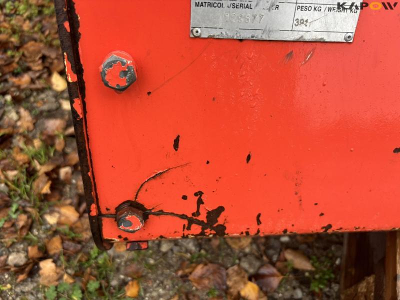 Muratori MT40 185 slagleklipper 16