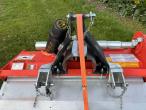 Muratori MZ4S 115 fræser - Demo 10