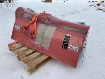 Muratori MZ6 145 fræser